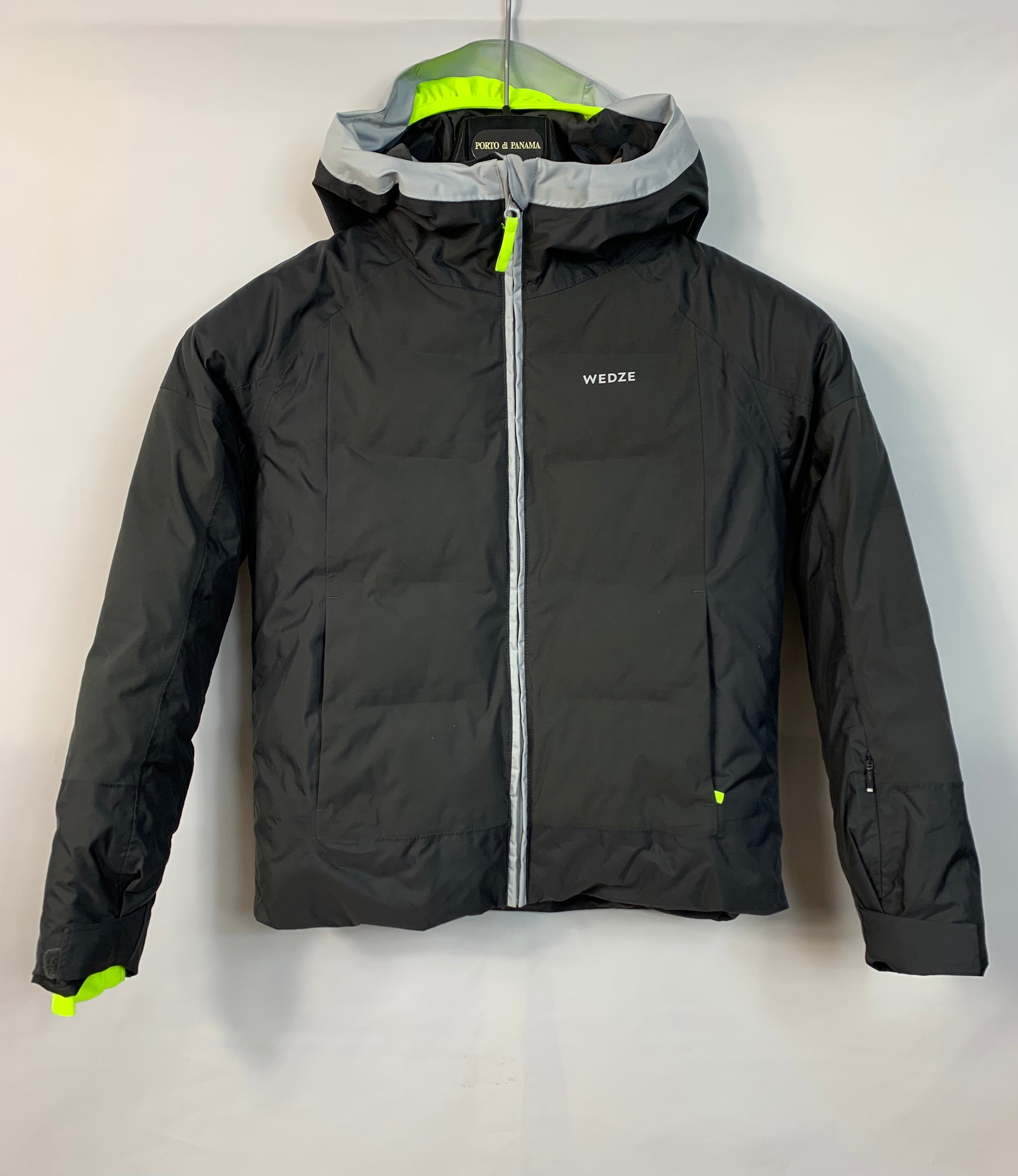 TAGLIA 12 ANNI - Giubbino wedze